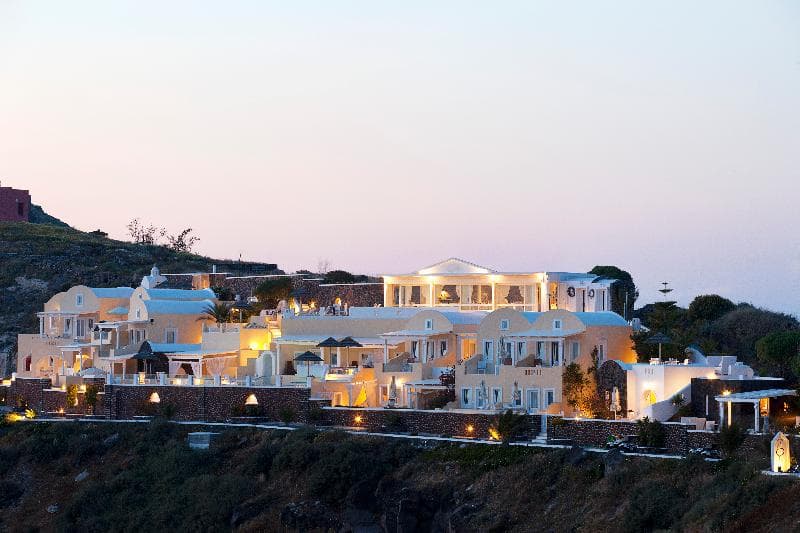 Santorini Princess Spa Hotel photo 1
