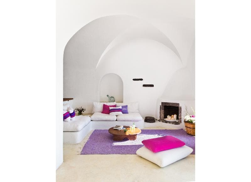 Perivolas Lifestyle Houses 3