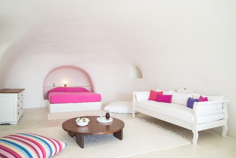 Perivolas Lifestyle Houses 5