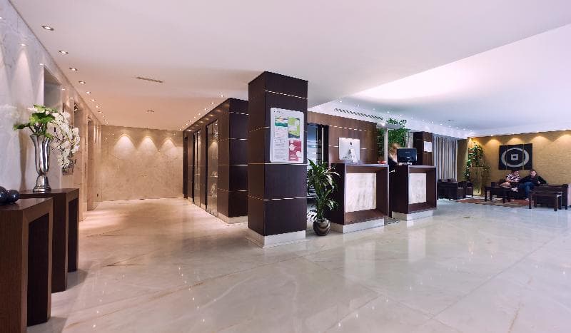 Hotel Lux Fatima 4
