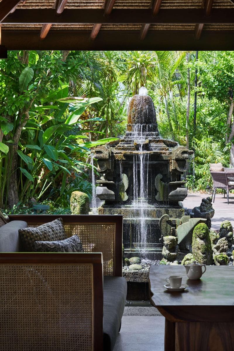 Hyatt Regency Bali 4