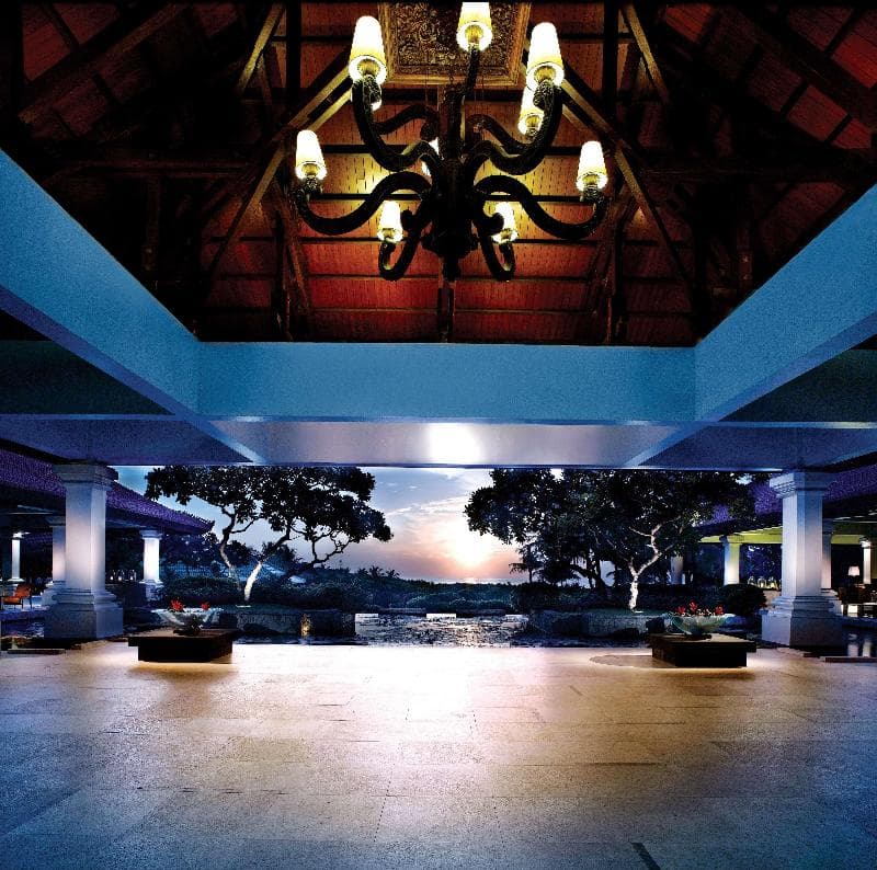 Grand Hyatt Bali 4