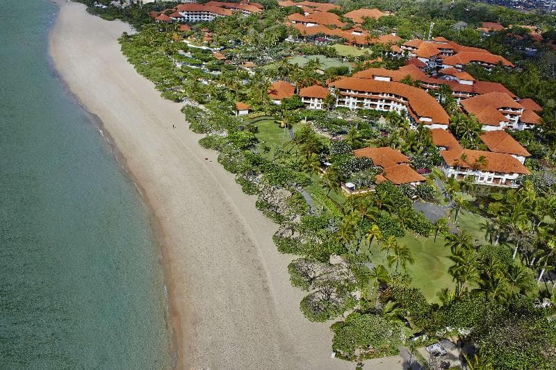 Grand Hyatt Bali 5