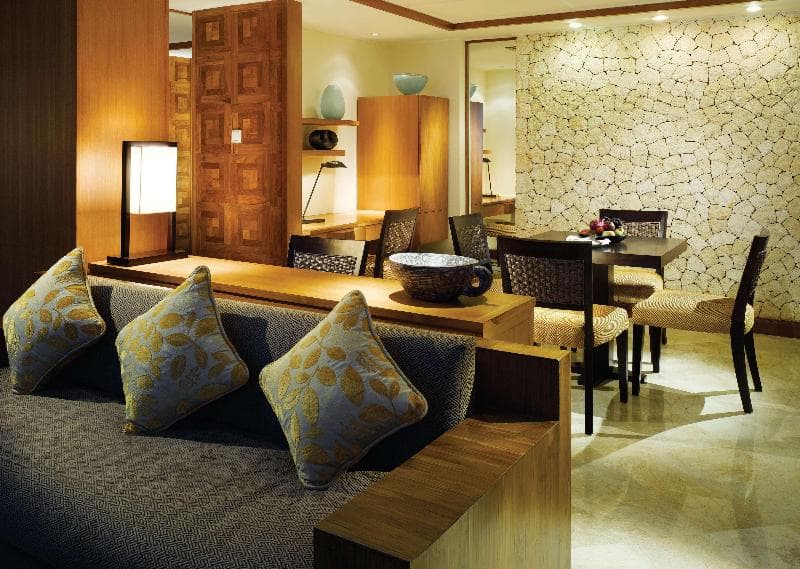 Grand Hyatt Bali 3