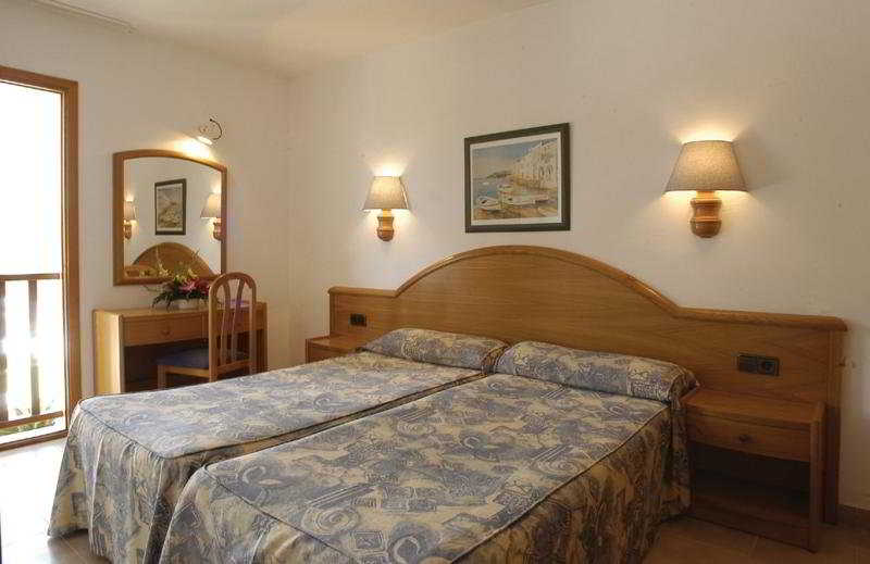 Inturotel Esmeralda Garden 3