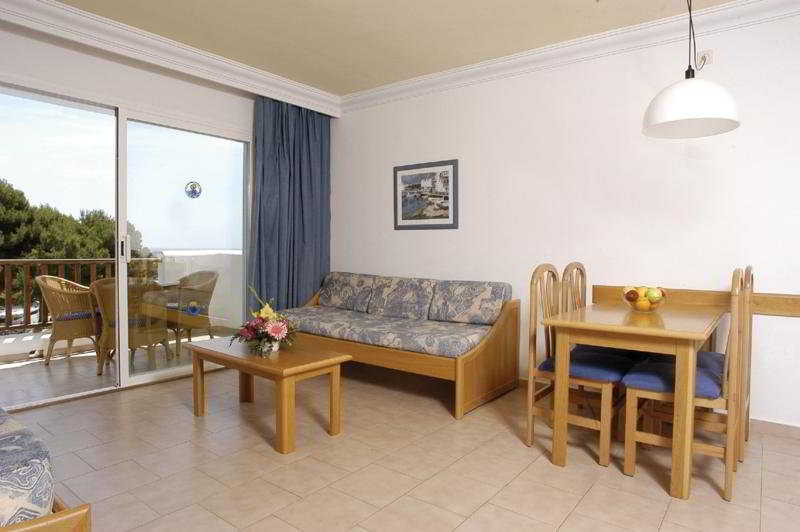 Inturotel Esmeralda Garden 4