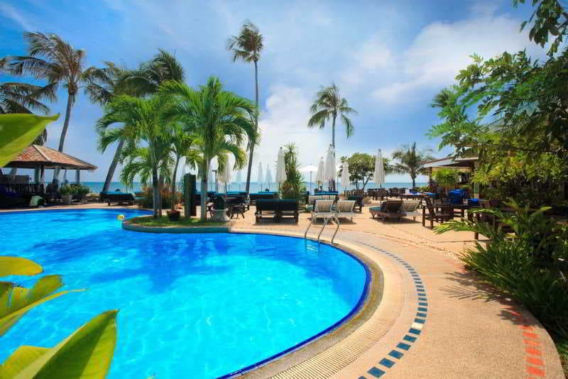 Rummana Boutique Resort 2