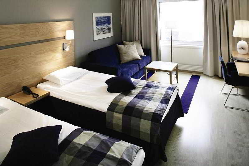 Thon Hotel Oslofjord 4