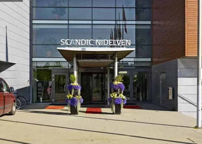 Scandic Nidelven 4