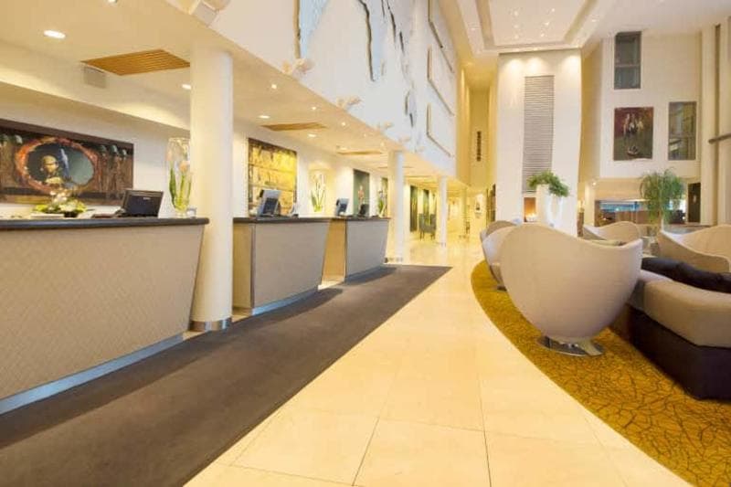 Scandic Nidelven 5