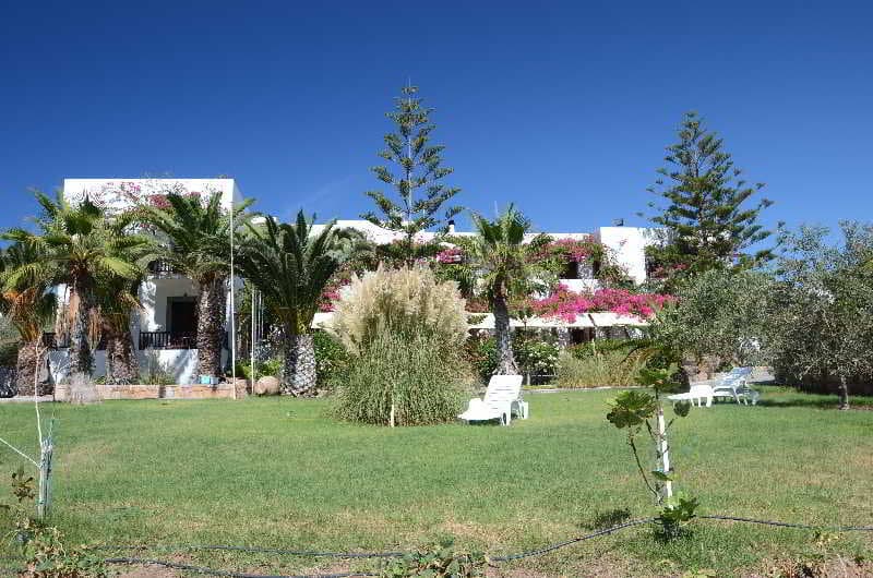 Asteri Hotel Patmos 2