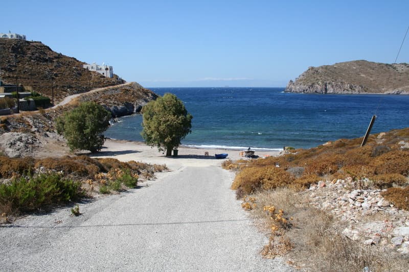Asteri Hotel Patmos 5