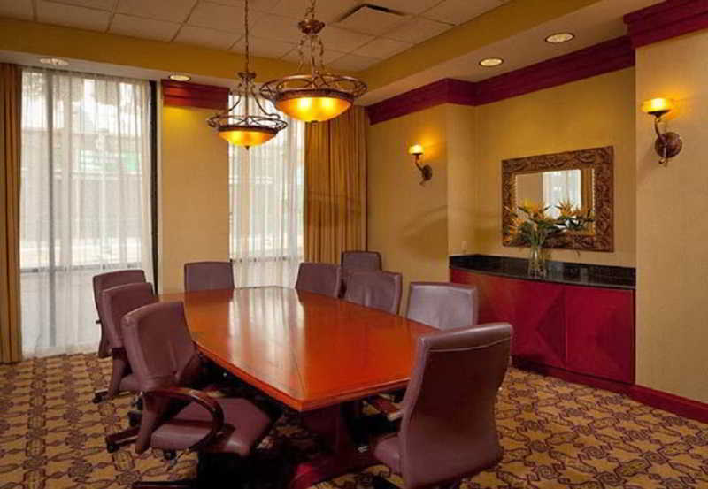 Residence Inn By Marriott Downtown 3