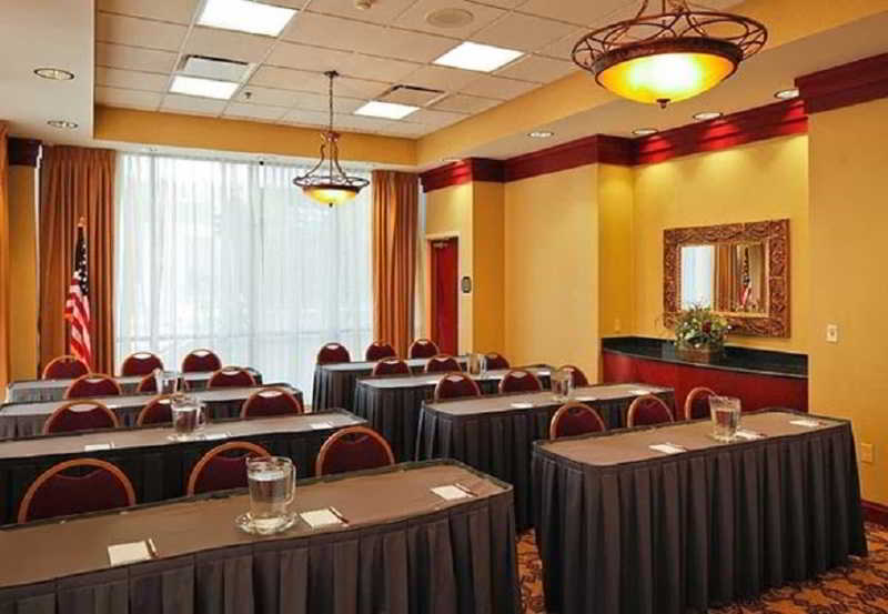 Residence Inn By Marriott Downtown 4