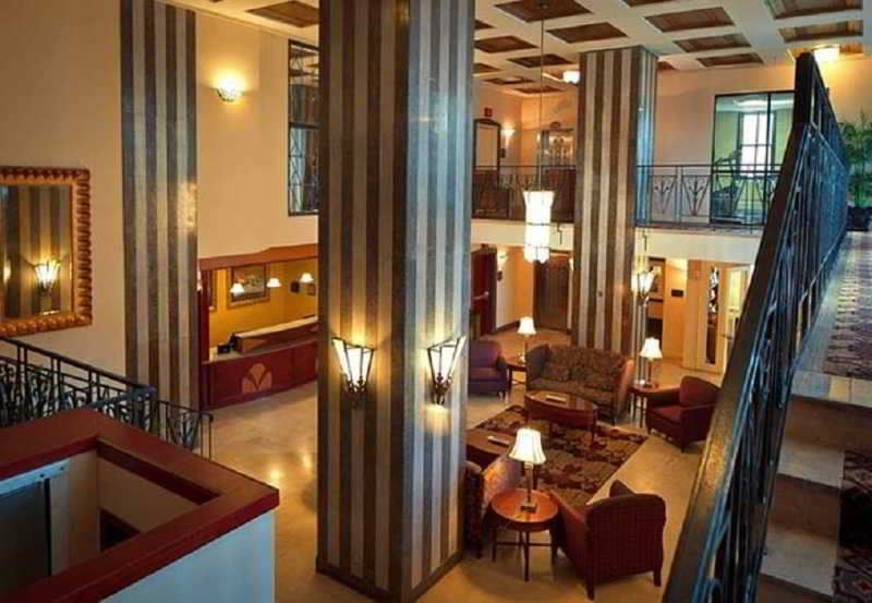 Residence Inn By Marriott Downtown 2