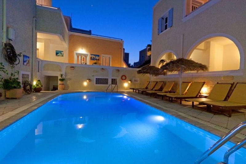 Sellada Apartments photo 1