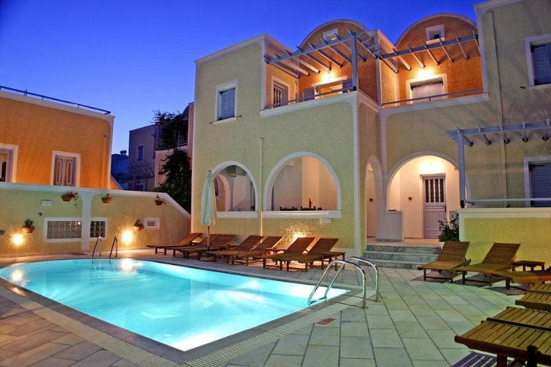 Sellada Apartments 2