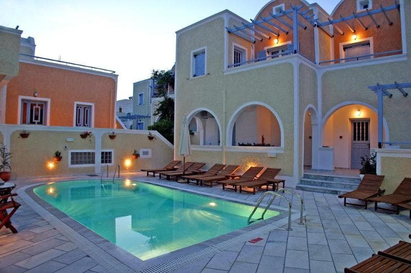 Sellada Apartments 4