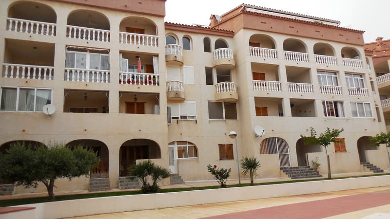 Apartamentos Azahar 3000 photo 1