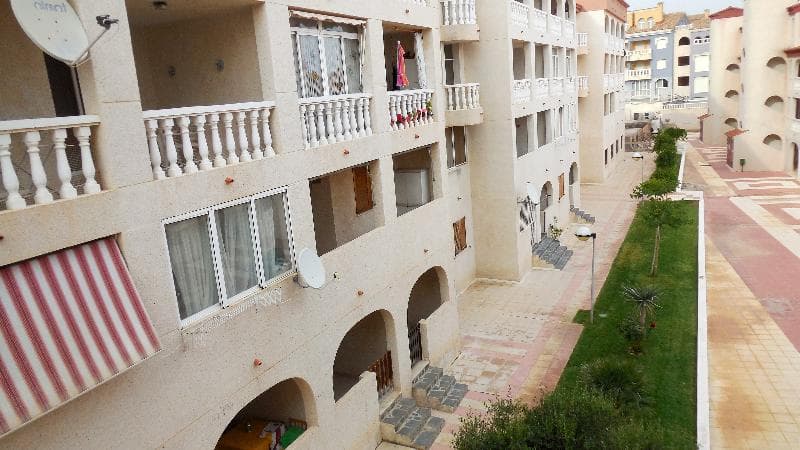Apartamentos Azahar 3000 3