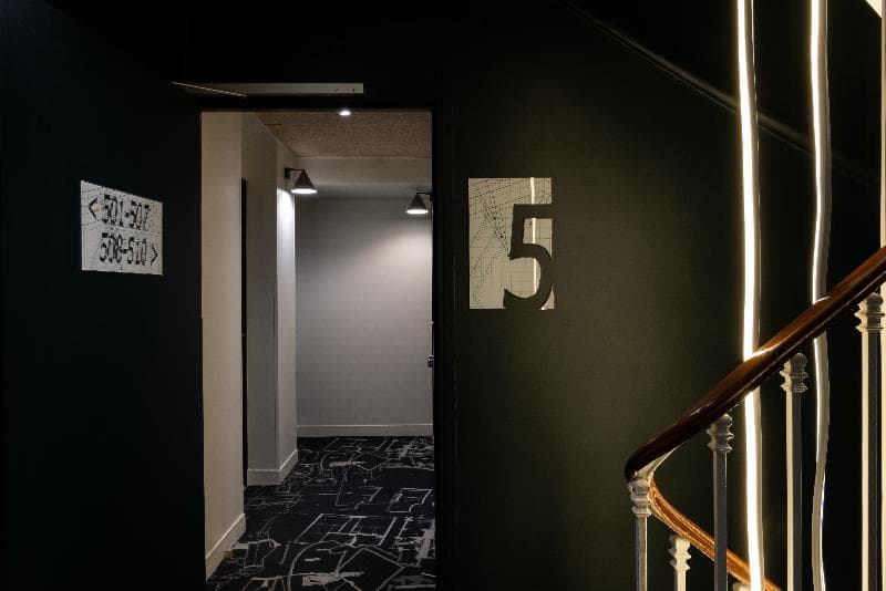 ibis Styles Asnieres Centre 4