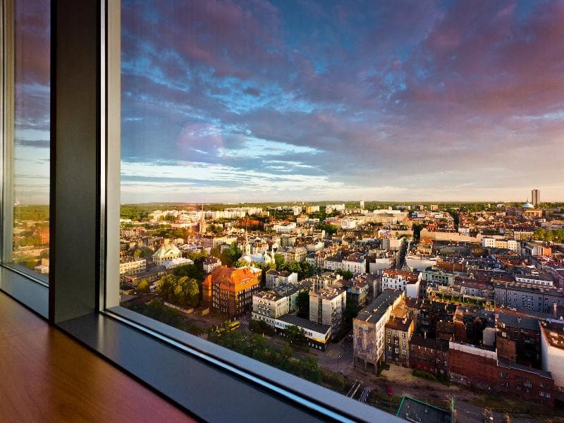 Courtyard By Marriott Katowice City Center 3