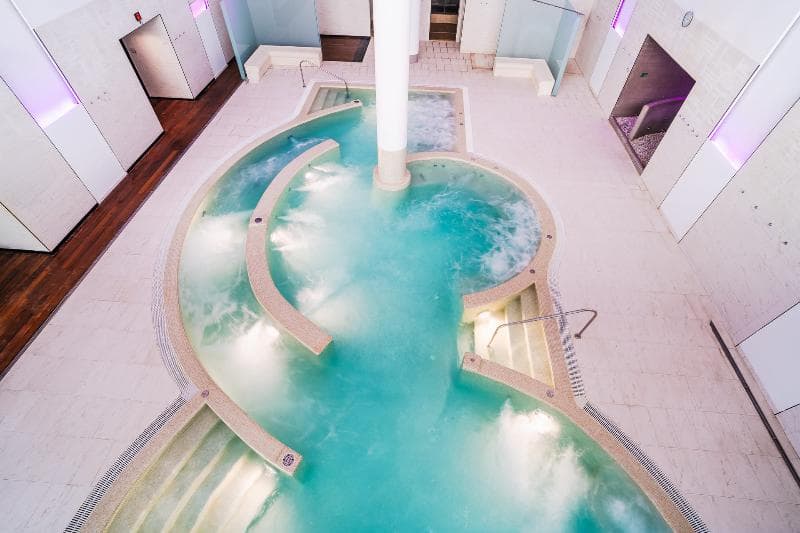 Urh Hotel Zen Balagares photo 1