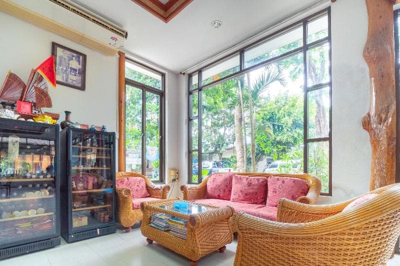 Koh Chang Riverside Resort 3