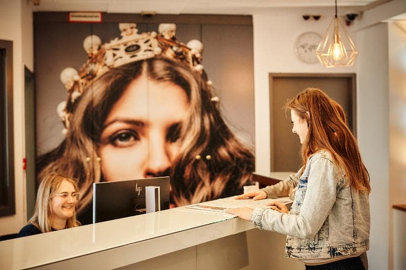 Arthotel Ana Katharina (Ex-Alexander) 3