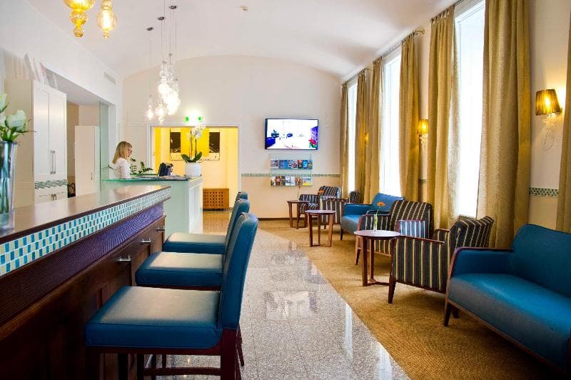Hotel Starlight Suiten Heumarkt 4