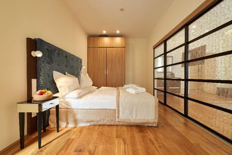 Hotel Starlight Suiten Heumarkt 5