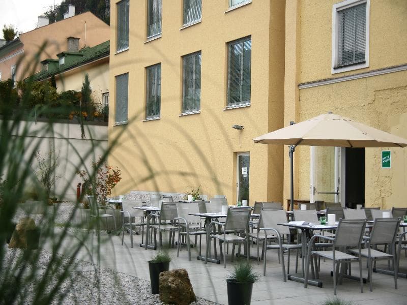 Hotel Hofwirt 4