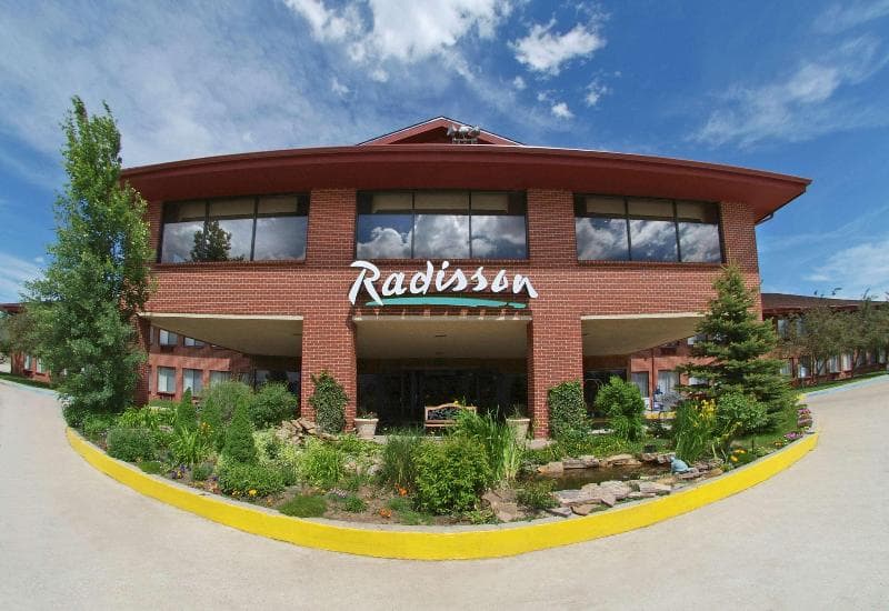 Radisson Colorado Springs Airport photo 1