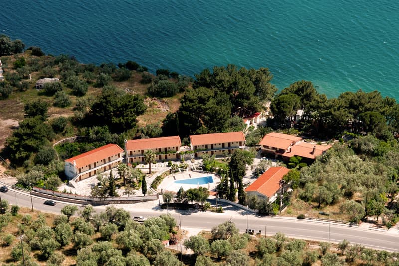 Mytilana Village photo 1