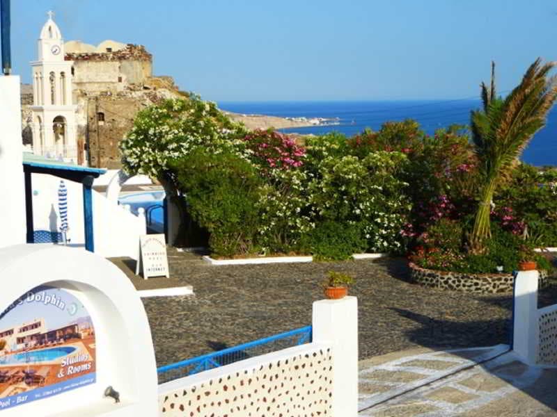 Thira's Dolphin 3