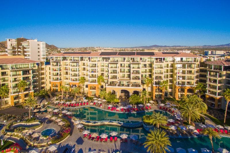 Casa Dorada Los Cabos Resort & Spa 2