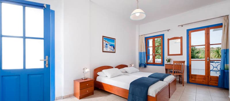 Eleni Hotel 4