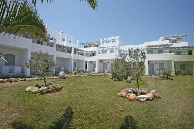 Artemis Deluxe Rooms photo 1