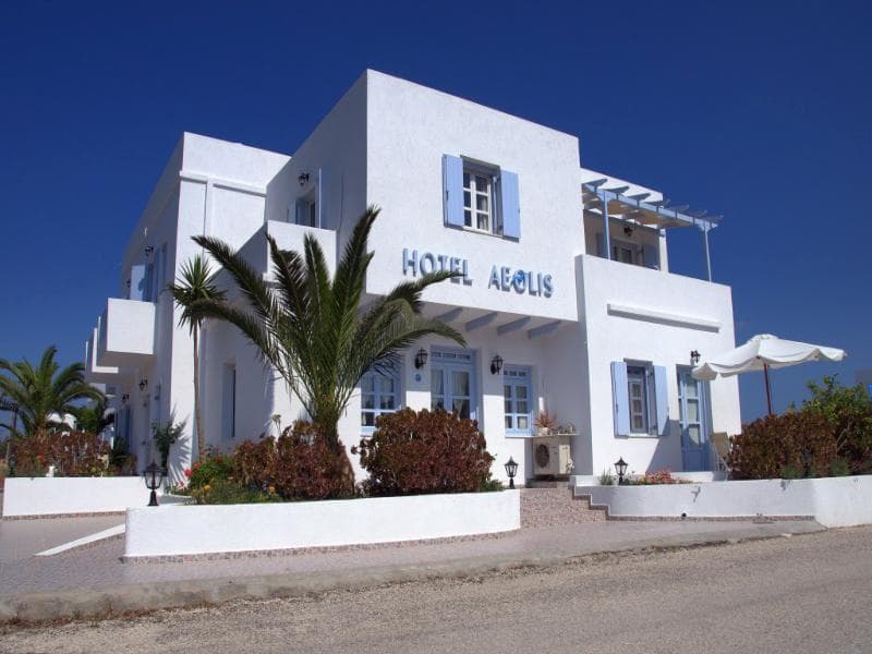 Aeolis photo 1