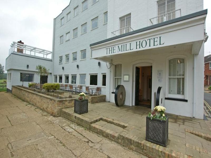 The Mill Hotel 3