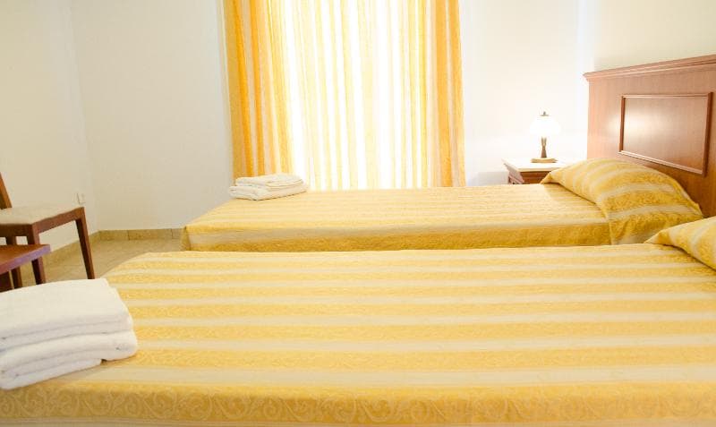 Oceanis Hotel 2