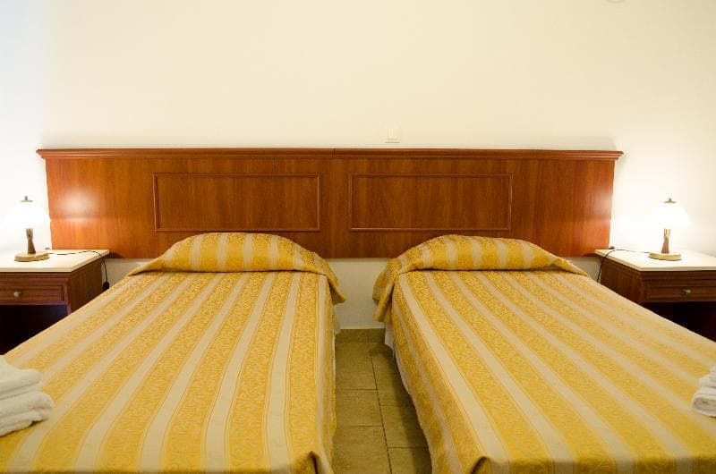 Oceanis Hotel 3