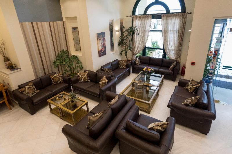 Ionian Plaza Hotel 5