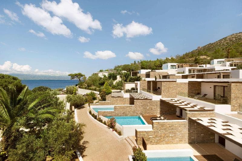 Wyndham Loutraki Poseidon Resort 3