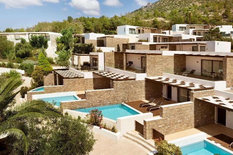 Wyndham Loutraki Poseidon Resort 4
