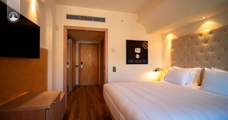 Club Hotel Casino Loutraki 4