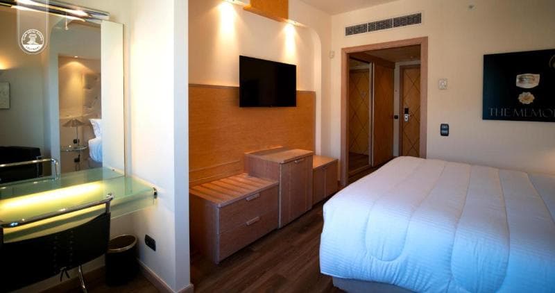 Club Hotel Casino Loutraki 5