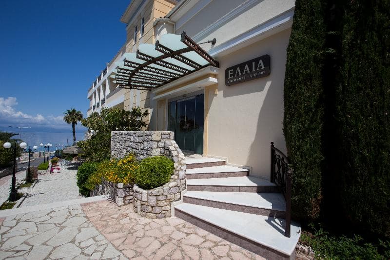 Akti Taygetos Conference Resort 5