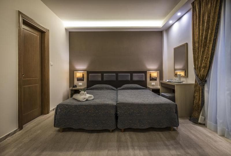 Hotel Rex 5