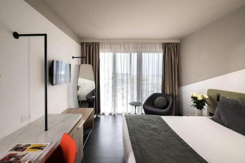 Cavalieri Art Hotel photo 1